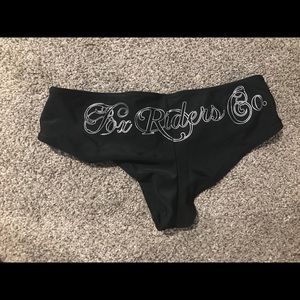 Fox Bikini bottoms